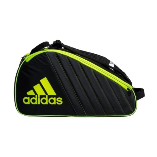 Adidas Racket Bag Pro Tour BlackLime Padel
